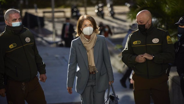 ep archivo la exalcaldesa de madrid ana botella ep archivo la exalcaldesa de madrid ana botella