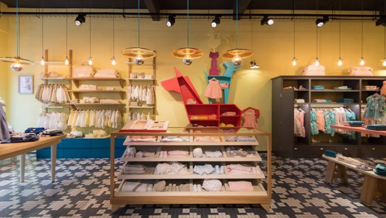 ep archivo la firma gallega pili carrera inaugura una tienda de moda infantil en bilbao ep archivo la firma gallega pili carrera inaugura una tienda de moda infantil en bilbao
