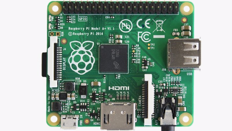 ep archivo la fundacion raspberry pi ha anunciado una nueva placa mas pequena y barata del modelo ep archivo la fundacion raspberry pi ha anunciado una nueva placa mas pequena y barata del modelo