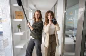 ep archivo   las fundadoras de haiak microcooperativa audiovisual rut y edurne
