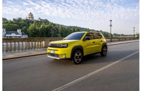 ep archivo   las marcas europeas resisten el empuje asiatico en la ue hasta febrero y stellantis el