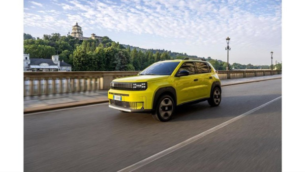 ep archivo   las marcas europeas resisten el empuje asiatico en la ue hasta febrero y stellantis el