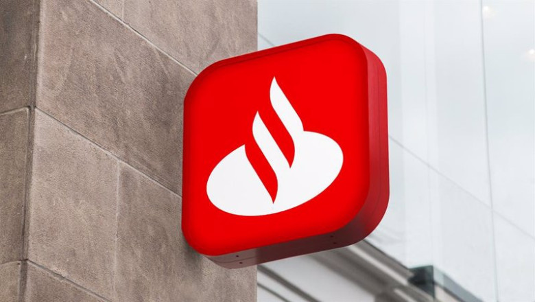 ep archivo logo de banco santander 20241107125603 ep archivo logo de banco santander 20241107125603