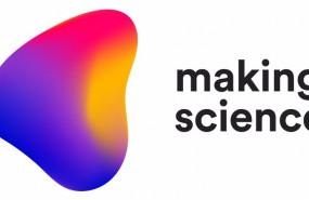 ep archivo - logo de la empresa making science