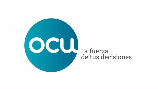 ep archivo   logo de la organizacion de consumidores y usuarios ocu 20241022121006