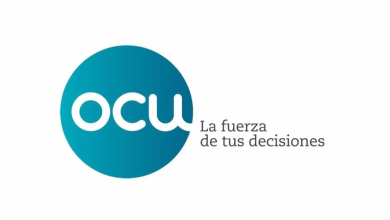 ep archivo   logo de la organizacion de consumidores y usuarios ocu 20241022121006