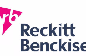 ep archivo   logo de reckitt benckiser