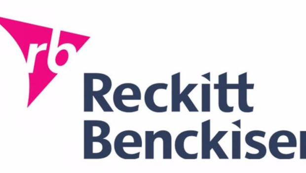 ep archivo   logo de reckitt benckiser