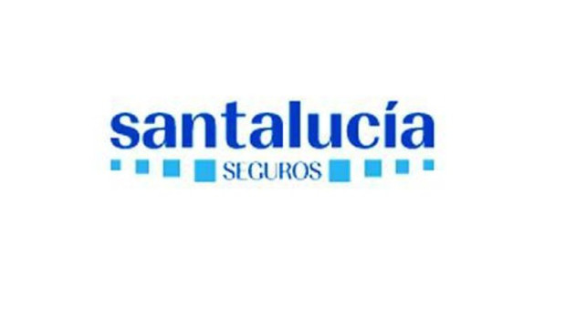 ep archivo   logo de seguros santalucia