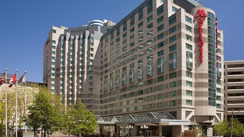 Archivo - Marriott | MARRIOTT - Archivo ep archivo marriott 20241119180203