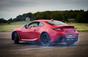 ep archivo   nuevo toyota gr 86