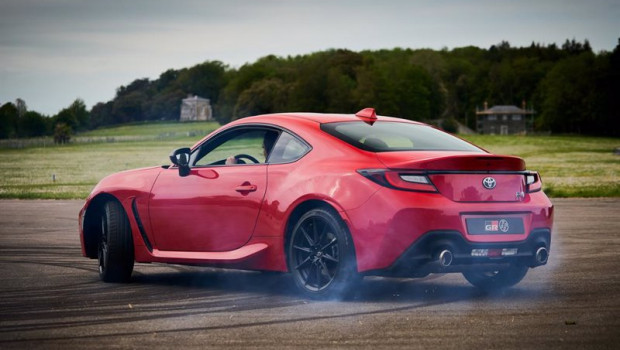 ep archivo   nuevo toyota gr 86