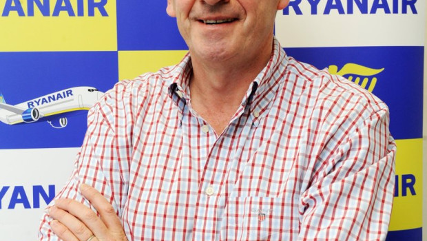 ep archivo   oleary ceo de ryanair