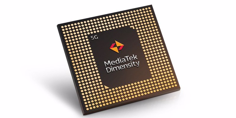 Archivo - Procesador MediaTek Dimensity. | MEDIATEK - Archivo ep archivo procesador mediatek dimensity