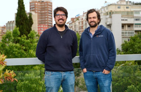 ep archivo   samara cierra una ronda de financiacion de 11 millones de euros