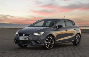 ep archivo   seat ibiza fr 40 aniversario