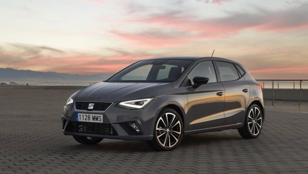 ep archivo   seat ibiza fr 40 aniversario