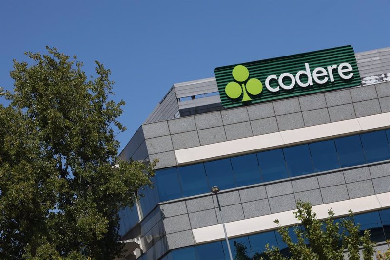 Codere espera completar su proceso de reestructuración el 10 de noviembre