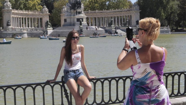 ep archivo   turismo por madrid