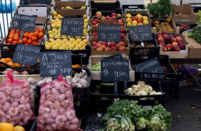 ep archivo   un mercado de alimentacion