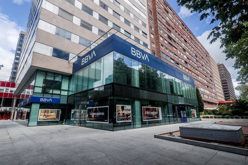 Bank of America: BBVA puede elevar su oferta sobre Sabadell entre 0,20 y 0,40 euros por acción