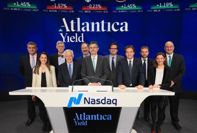 ep atlantica yield celebrainvestor day