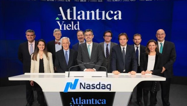 ep atlantica yield celebrainvestor day