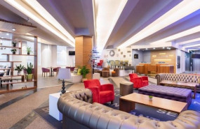 ep atom hoteles vende el hotel exe coruna por 172 millones de euros