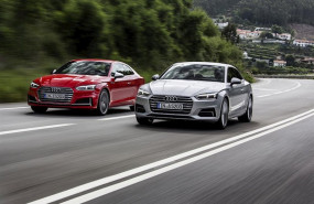 ep audi a5 coupe y s5 coupe