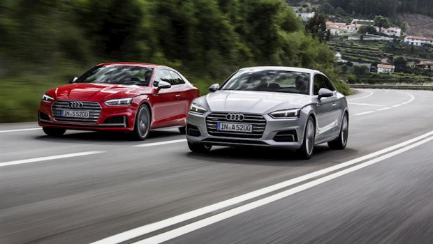 ep audi a5 coupe y s5 coupe