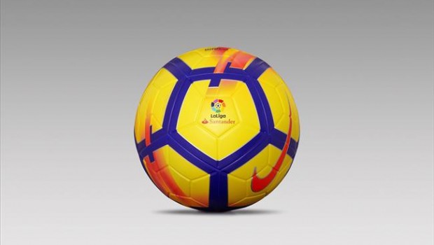 ep balon nike ordem v hi-vis