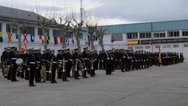 ep celebracion477 aniversariocuerpoinfanteriamarina