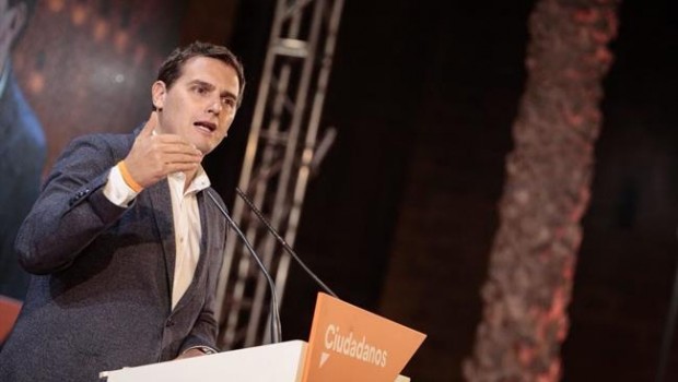 ep ciudadanos cs albert rivera 21dque salirvotarvolver a