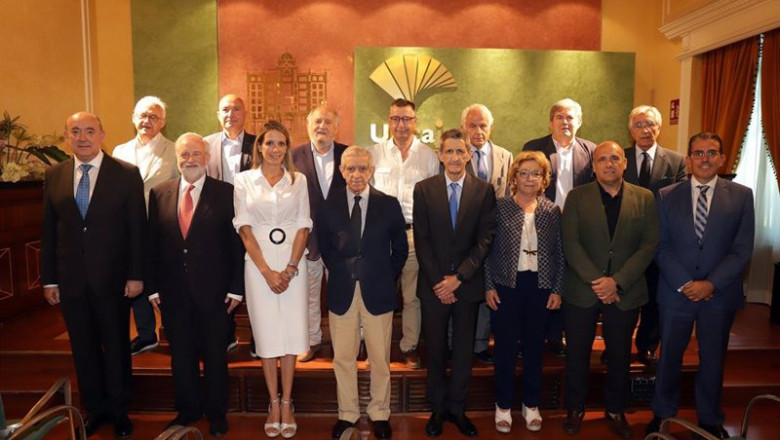 Comunicado De La Fundación Bancaria Unicaja | FUNDACIÓN UNICAJA ep comunicado de la fundacion bancaria unicaja