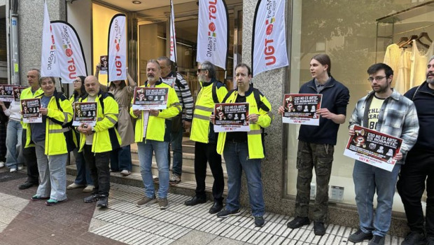 ep concentracion de ugt frente a zara
