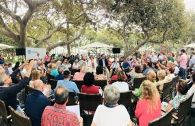 ep cospedal duranteactocampana internagran canaria