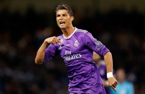 ep cristiano ronaldo celebragolcardiff