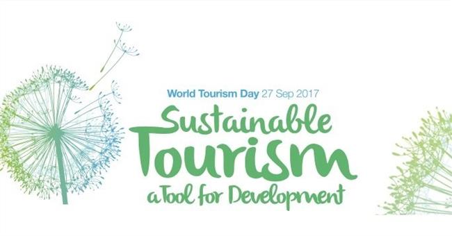 Día Mundial del Turismo Sostenible | OMT ep dia mundialturismo sostenible
