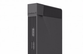 ep economia  orange incluira su router livebox wifi 6 de forma gratuita en sus nuevas altas de fibra