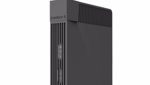ep economia  orange incluira su router livebox wifi 6 de forma gratuita en sus nuevas altas de fibra