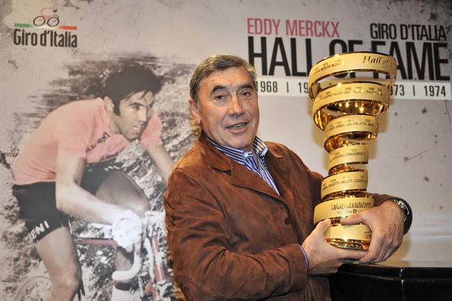 Eddy Merckx | GIAN MATTIA D'ALBERTO ep eddy merckx