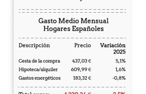 ep el 31 de los espanoles tiene dificultades para asumir los gastos basicos del hogar segun mutua