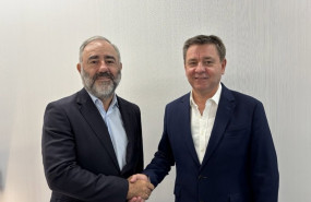 ep el acuerdo ha sido rubricado por el director de compras de gestamp javier imaz y el director de