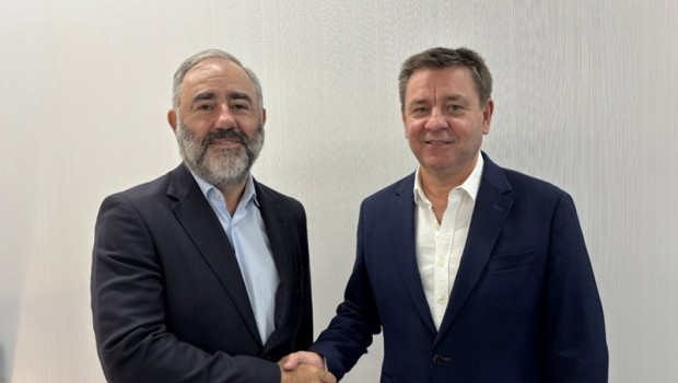 ep el acuerdo ha sido rubricado por el director de compras de gestamp javier imaz y el director de