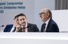 ep el consejero delegado de repsol josu jon imaz i y el presidente de repsol antonio brufau d ep el consejero delegado de repsol josu jon imaz i y el presidente de repsol antonio brufau d