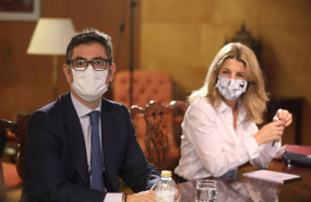 ep el gobierno garantiza que habra bajada de la luz el gas y la gasolina el dia 29 con o sin