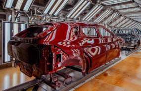 ep el kia ev4 primer modelo de la marca coreana que se produce exclusivamente para clientes europeos