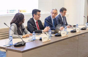 ep el ministerio de transportes y movilidad sostenible ha defendido la formacion en la metodologia