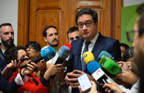 ep el ministro para la transformacion digital y de la funcion publica oscar lopez atiende a los