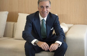 ep el presidente de abengoa gonzajo urquijo